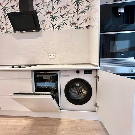 Adriva Apartamento-Loft Imperial Centro Wifi باياذوليد المظهر الخارجي الصورة
