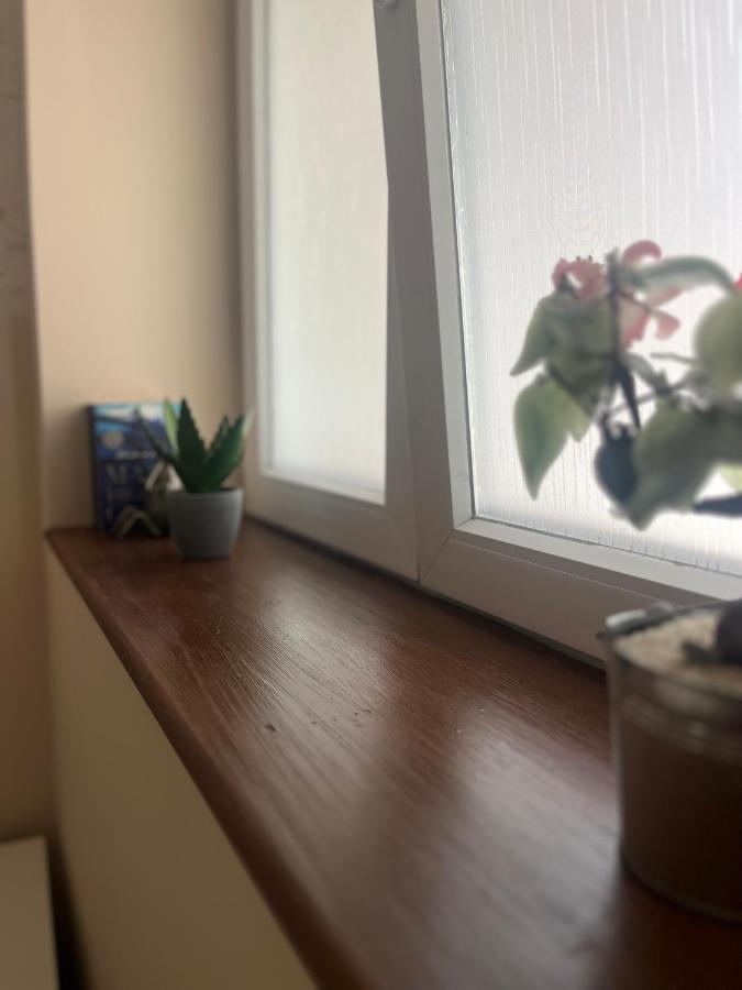 Adriva Apartamento-Loft Imperial Centro Wifi باياذوليد المظهر الخارجي الصورة