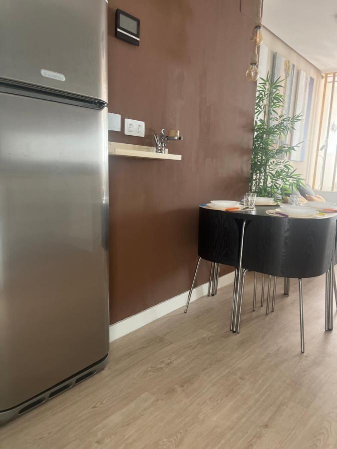 Adriva Apartamento-Loft Imperial Centro Wifi باياذوليد المظهر الخارجي الصورة