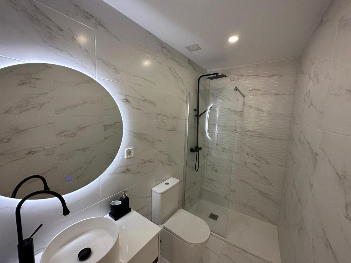 Adriva Apartamento-Loft Imperial Centro Wifi باياذوليد المظهر الخارجي الصورة