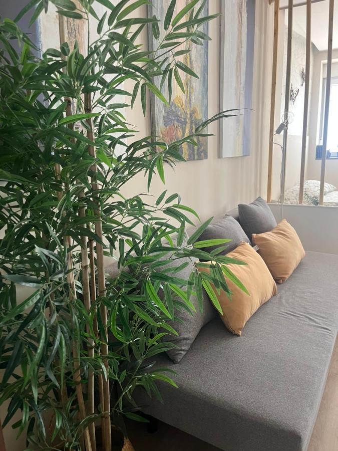 Adriva Apartamento-Loft Imperial Centro Wifi باياذوليد المظهر الخارجي الصورة