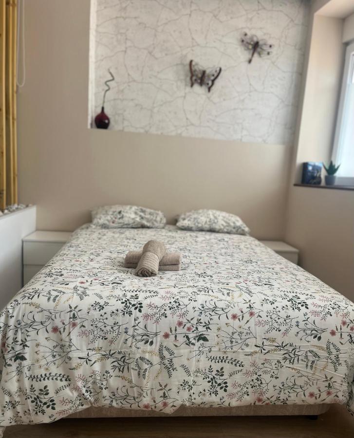 Adriva Apartamento-Loft Imperial Centro Wifi باياذوليد المظهر الخارجي الصورة