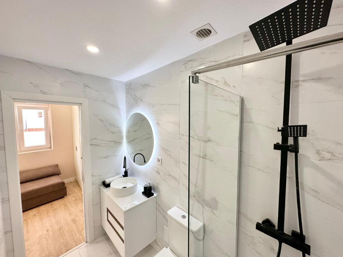 Adriva Apartamento-Loft Imperial Centro Wifi باياذوليد المظهر الخارجي الصورة