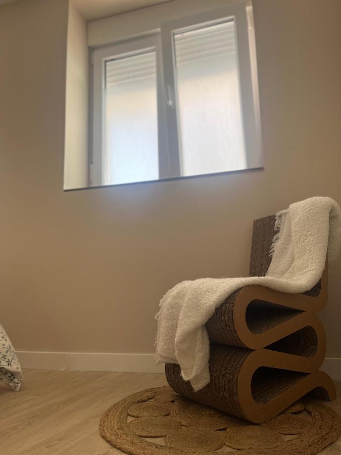 Adriva Apartamento-Loft Imperial Centro Wifi باياذوليد المظهر الخارجي الصورة