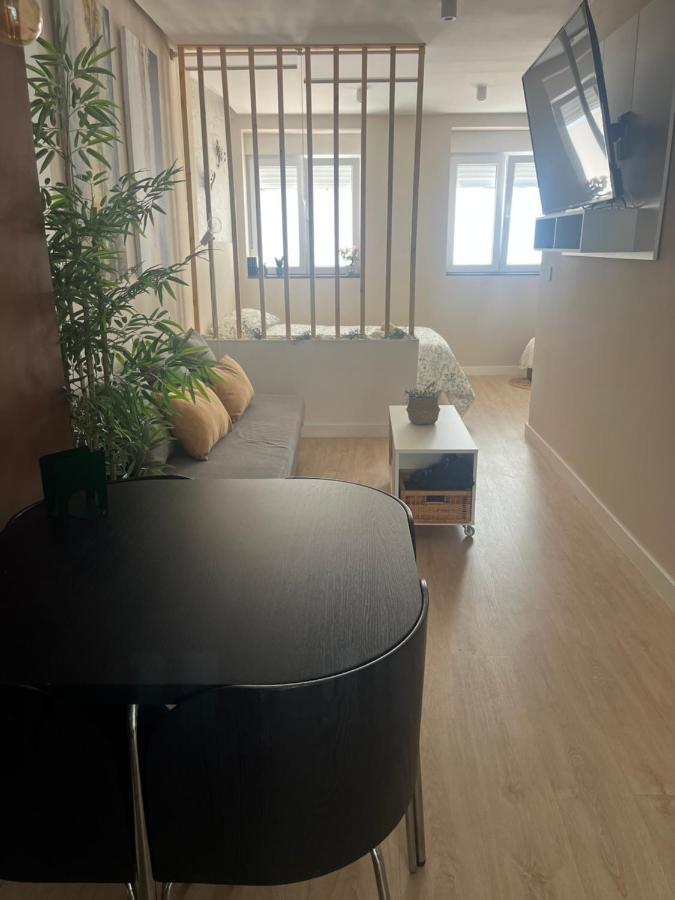Adriva Apartamento-Loft Imperial Centro Wifi باياذوليد المظهر الخارجي الصورة