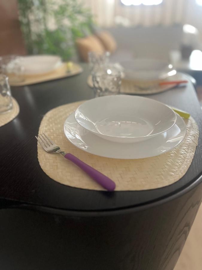 Adriva Apartamento-Loft Imperial Centro Wifi باياذوليد المظهر الخارجي الصورة