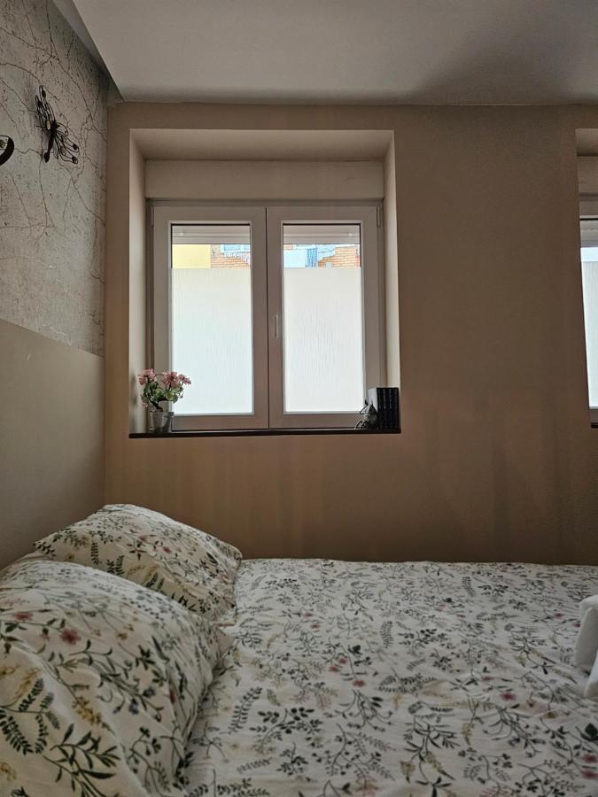 Adriva Apartamento-Loft Imperial Centro Wifi باياذوليد المظهر الخارجي الصورة
