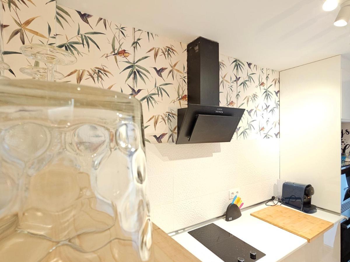 Adriva Apartamento-Loft Imperial Centro Wifi باياذوليد المظهر الخارجي الصورة