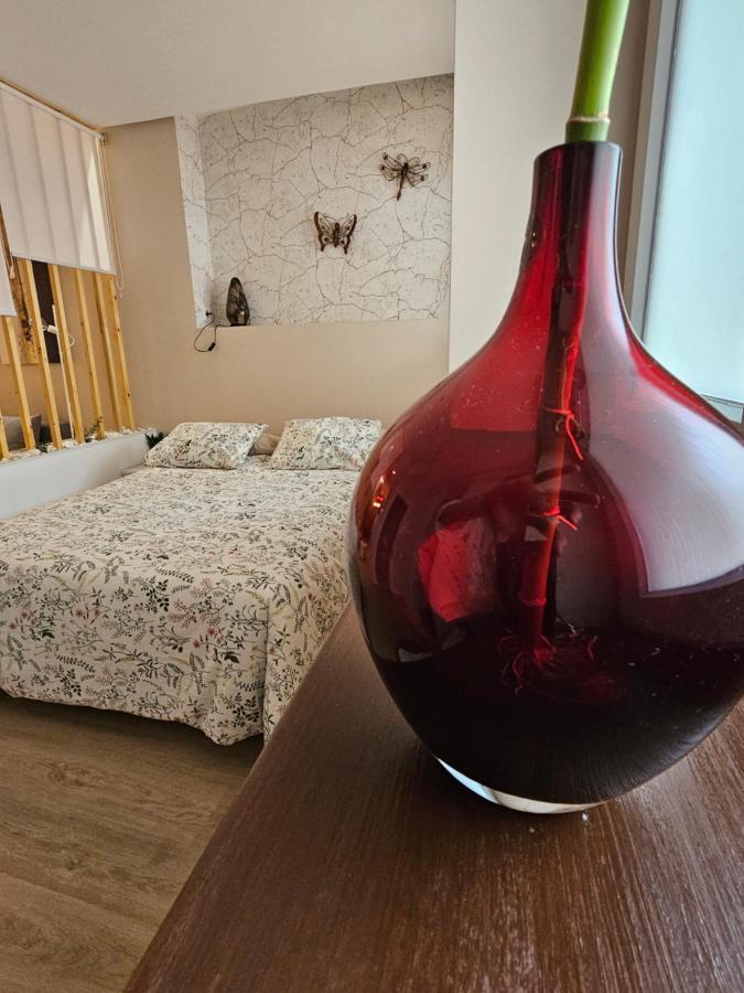 Adriva Apartamento-Loft Imperial Centro Wifi باياذوليد المظهر الخارجي الصورة