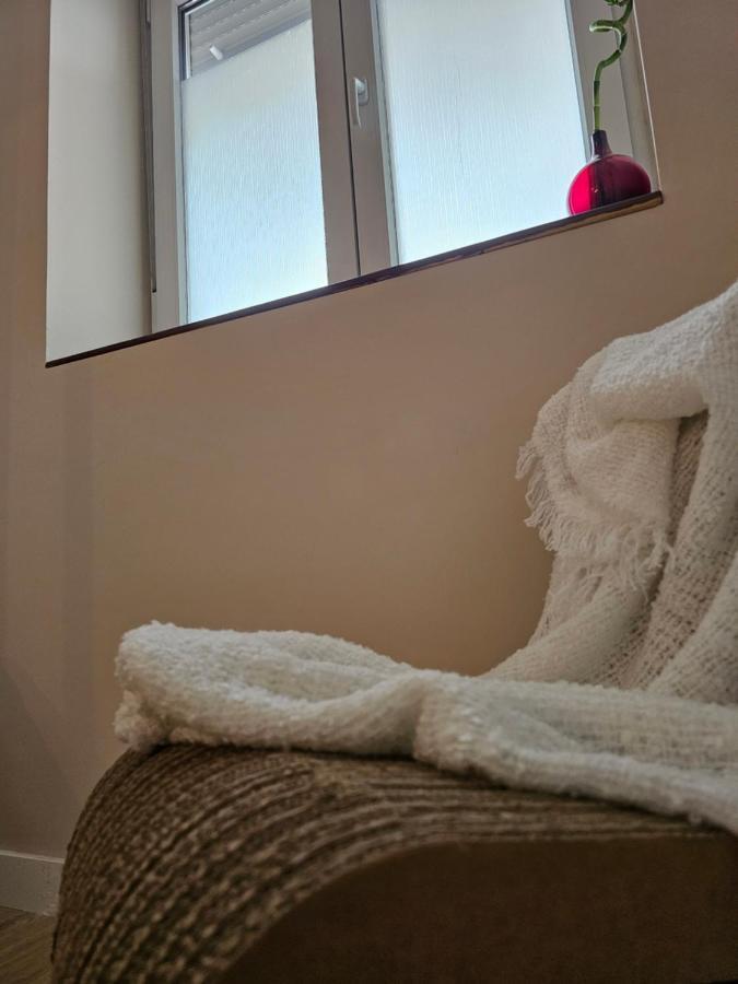 Adriva Apartamento-Loft Imperial Centro Wifi باياذوليد المظهر الخارجي الصورة