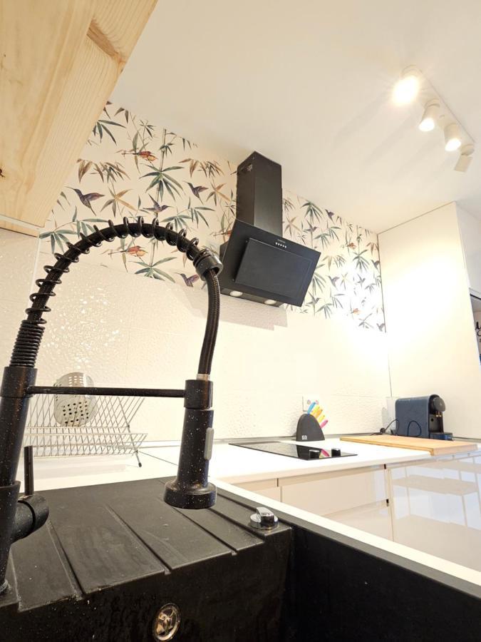 Adriva Apartamento-Loft Imperial Centro Wifi باياذوليد المظهر الخارجي الصورة
