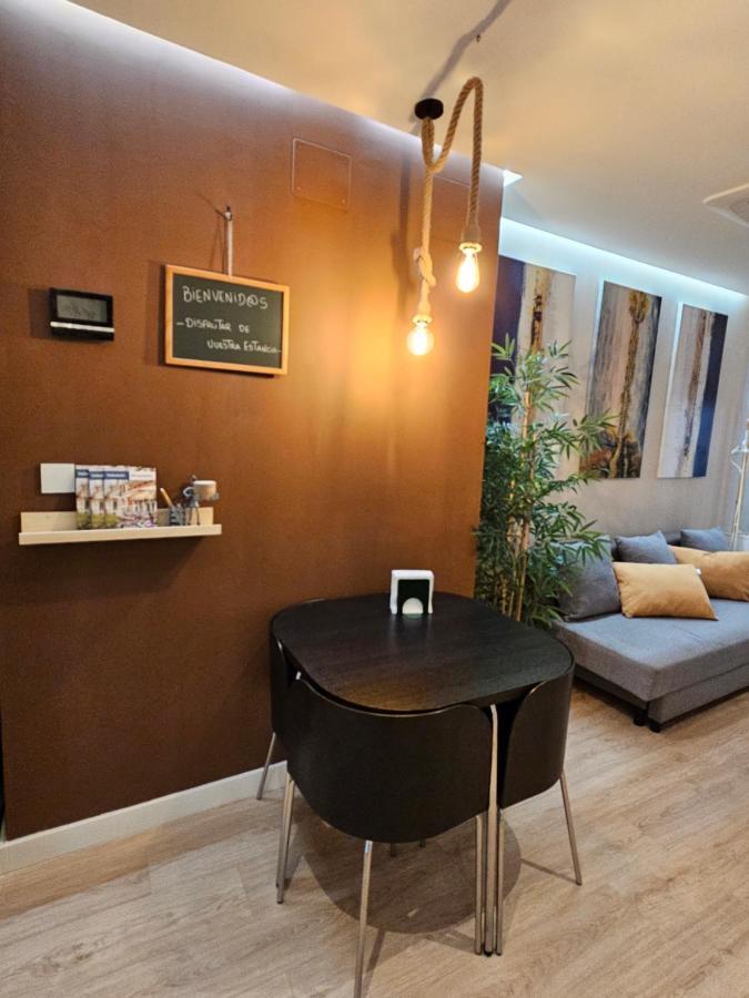 Adriva Apartamento-Loft Imperial Centro Wifi باياذوليد المظهر الخارجي الصورة