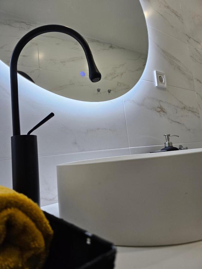 Adriva Apartamento-Loft Imperial Centro Wifi باياذوليد المظهر الخارجي الصورة