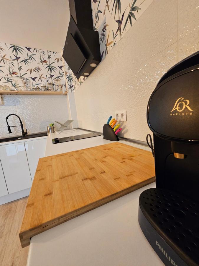 Adriva Apartamento-Loft Imperial Centro Wifi باياذوليد المظهر الخارجي الصورة