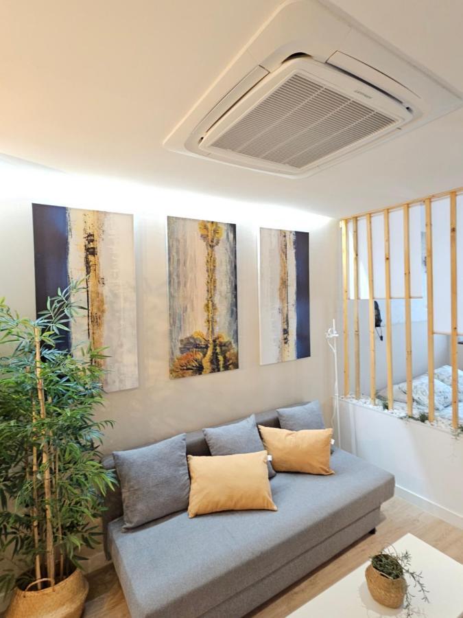 Adriva Apartamento-Loft Imperial Centro Wifi باياذوليد المظهر الخارجي الصورة