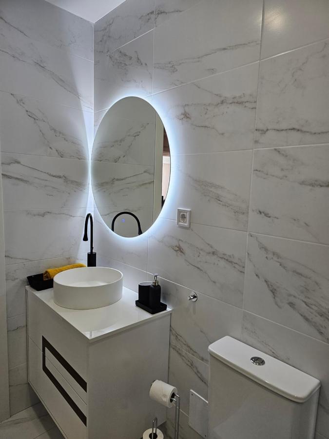 Adriva Apartamento-Loft Imperial Centro Wifi باياذوليد المظهر الخارجي الصورة