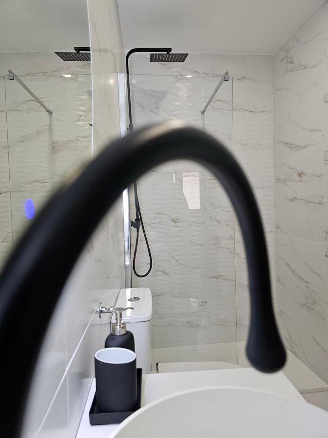 Adriva Apartamento-Loft Imperial Centro Wifi باياذوليد المظهر الخارجي الصورة