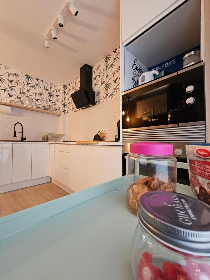 Adriva Apartamento-Loft Imperial Centro Wifi باياذوليد المظهر الخارجي الصورة