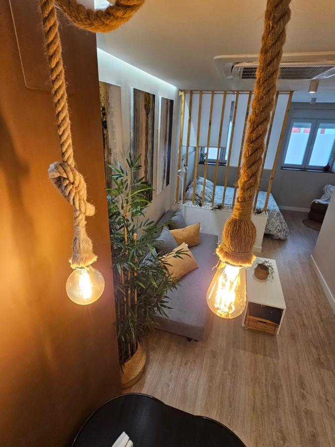 Adriva Apartamento-Loft Imperial Centro Wifi باياذوليد المظهر الخارجي الصورة