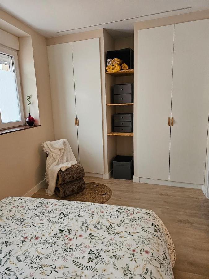 Adriva Apartamento-Loft Imperial Centro Wifi باياذوليد المظهر الخارجي الصورة