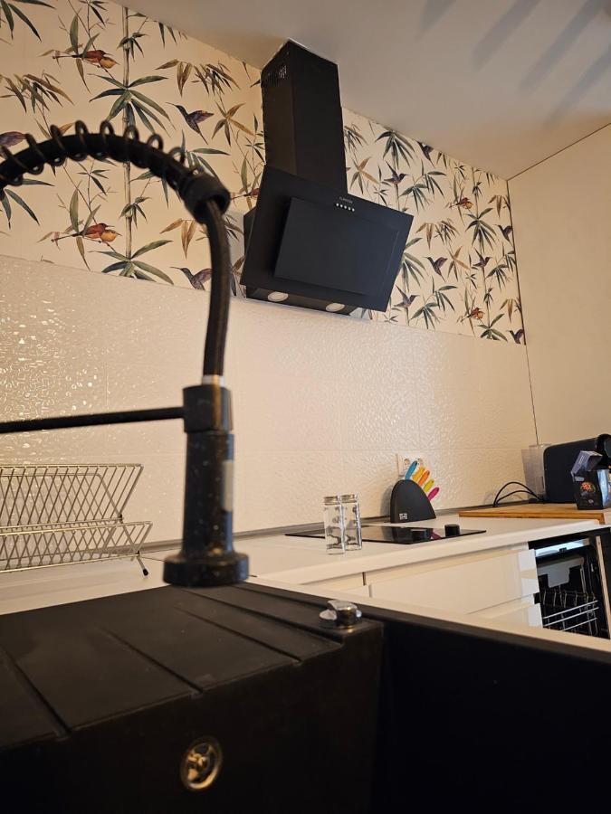 Adriva Apartamento-Loft Imperial Centro Wifi باياذوليد المظهر الخارجي الصورة