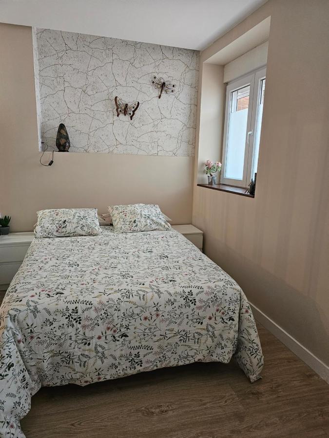 Adriva Apartamento-Loft Imperial Centro Wifi باياذوليد المظهر الخارجي الصورة